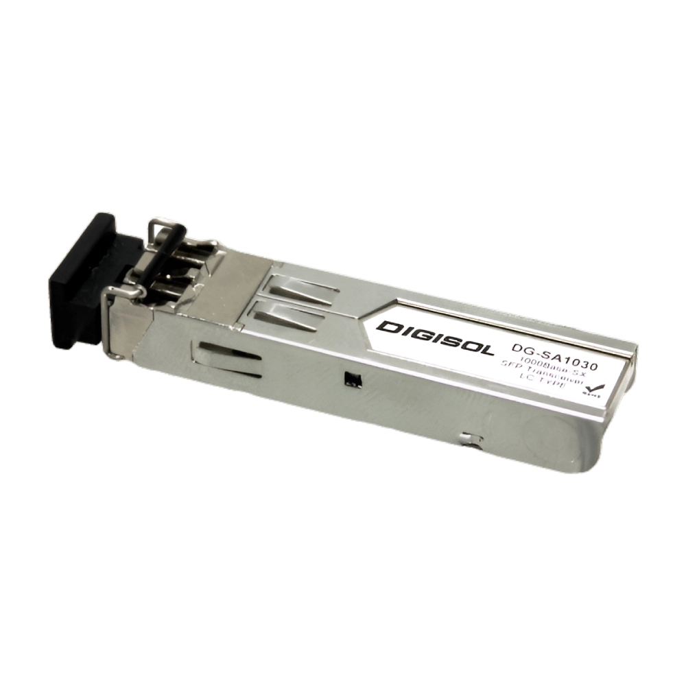 Digisol SFP Module Multi Mode Transceivers DG-SA1030 | Mega ...