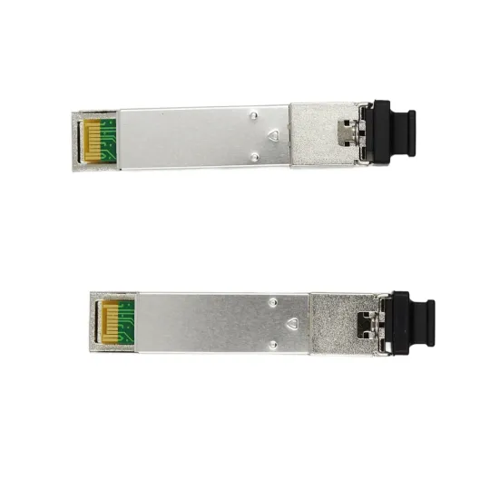 FIBRSOL SFP MODULE 20Km Sc-Sc PAIR (3512Bi-5312Bi)