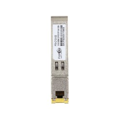 Fibrsol (FS-C12-02) 10/100/1000 Copper SFP RJ45 100m