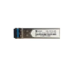 Syrotech SFP MODULE 20Km Lc-DUPLEX (1G-1310-20)