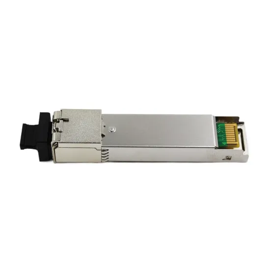 FIBRSOL Epon-Pon SFP+++ 9 Dbm