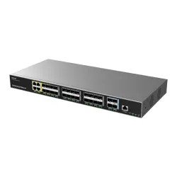 Grandstream SFP Switch Layer 3 managed (GWN7831)