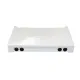 Metro Patch Panel Unit LIU Fully Loaded Rack Mounted SC/PC (12F)