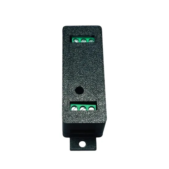 Muonix Relay Module TH-1 Channel 5v 10a with Enclosure (REL00001B)