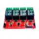 Muonix Relay Module TH-4 Channel 5v 10a (REL00004)
