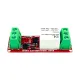 Muonix Relay Module TH-1 Channel 12v 10a (RLL00001)