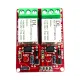 Muonix Relay Module TH-2 Channel 12v 10a (RLL00002)