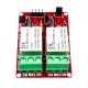 Muonix Relay Module TH-2 Channel 12v 10a (RLL00002)