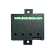 Muonix Relay Module TH-4 Channel 12v 10a With Enclosure (RLL00004B)