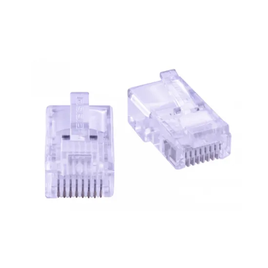 Digisol RJ45 Connector