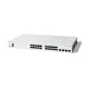 Cisco Catalyst Managed Switch, 24 Port GE, 4x1GE SFP (C1300-24T-4G)