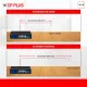 CP-Plus Poe Switch 8 Port (8 FE + 2 FE Port)