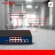 CP-Plus Poe Switch 8 Port (8 FE + 2 FE Port)