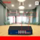 CP-Plus Poe Switch 8 Port (8 FE + 2 FE Port)