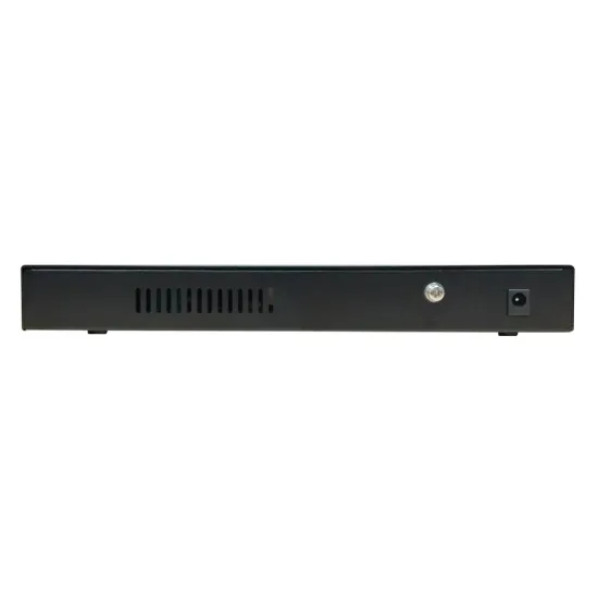 Digisol Poe Switch Managed 8 Port (8GE + 2 Giga SFP) DG-GS1510PL