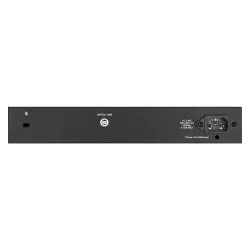 D-Link 10-Port Gigabit Smart Managed Lan Desktop Switch DGS-1210-10