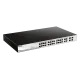 D-Link Poe Switch 28 Port Gigabit Smart Managed DGS-1210-28P