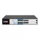 D-Link DGS-F1018P-E 16 Port Poe Switch (16 Giga Poe + 2 SFP)
