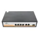 Securelink Poe Switch 4 Port (4 GE + 2 GE + 1 SFP Port) DS0403A-G1