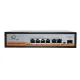 Securelink Poe Switch 4 Port (4 GE + 2 GE + 1 SFP Port) DS0403A-G1