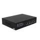 Secureye 4 Port Poe Switch (4 Normal Poe + 2 Normal Uplink)