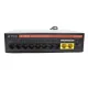 Secureye Poe Switch 8 Port (8 GE+2 GE Port) SP-PG802PC