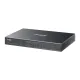 TP-Link Omada Easy Managed Switch 10 Ports Gigabit with 8 PoE+ Ports (8GE +1GE+ 1GE RJ45/SFP Combo port) ES210GP