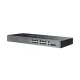 TP-Link Omada 20 Port PoE+ Gigabit Easy Managed Switch (16 GE + 2 GE + 2 GE SFP Uplinks) ES220GMP