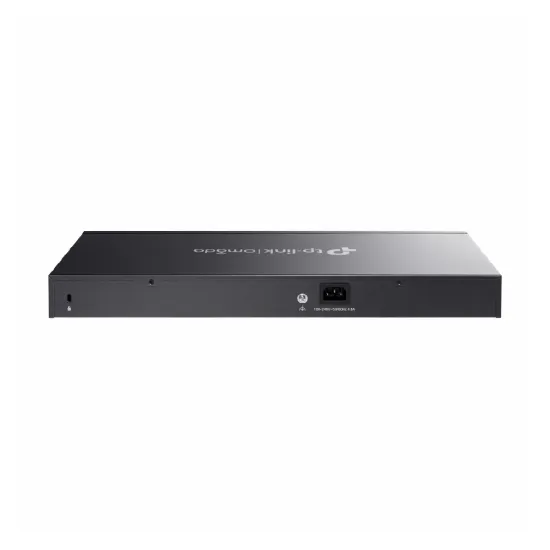 TP-Link Omada 20 Port PoE+ Gigabit Easy Managed Switch (16 GE + 2 GE + 2 GE SFP Uplinks) ES220GMP