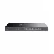 TP-Link Omada 20 Port PoE+ Gigabit Easy Managed Switch (16 GE + 2 GE + 2 GE SFP Uplinks) ES220GMP