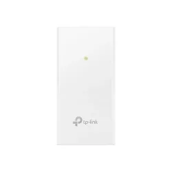 TP-Link Omada Gigabit 24V 12W Passive PoE Adapter (POE2412G)