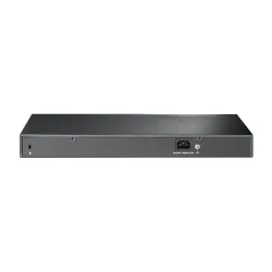 TP-Link SG1218MPE 18 Port Smart Poe Switch (16 Giga Poe + 2 Giga Uplink + 2 SFP)