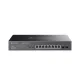 TP-Link Poe Switch 10 Port Smart+ (8 GE + 2 GE SFP Port) 150w (SG2210MP)