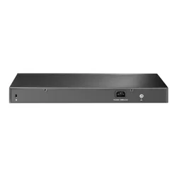 TP-Link SG2428P 28 Port Smart L2+ Poe Switch (24 Giga Poe + 4 Giga SFP)