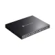 TP-Link Omada Poe Switch 48 Port PoE+ Gigabit L2+ Managed with 4× Gigabit SFP Ports (SG3452P)