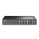 TP-Link 16 Port Gigabit Easy Smart PoE+ Switch (8 Poe GE + 8 GE) TL-SG1016PE