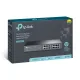 TP-Link 16 Port Gigabit Easy Smart PoE+ Switch (8 Poe GE + 8 GE) TL-SG1016PE