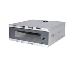 B And B Networking Rack 2U
