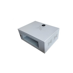 B And B Networking Rack 3U 