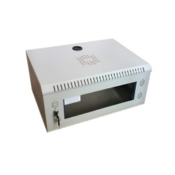B And B Networking Rack 4U 