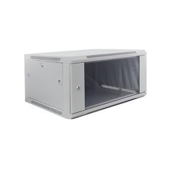 B And B Networking Rack 6U 