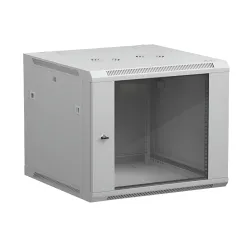 B And B Networking Rack 9U 630mm (Suppport 4 Sata Nvr)