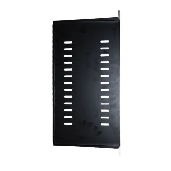 B & B Rack Shelf Heavy (Black)