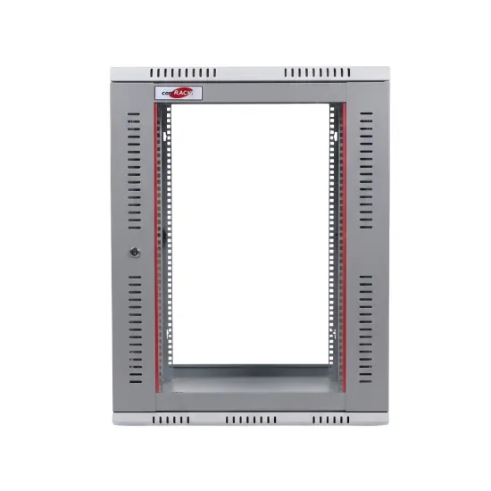 Comrack 15U 400MM 550×400×750mm (L×D×H)