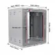 Comrack 15U 500mm 550×500×750mm (L×D×H)
