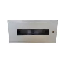 Rack 4U Regular With Tray For Jaipur Only