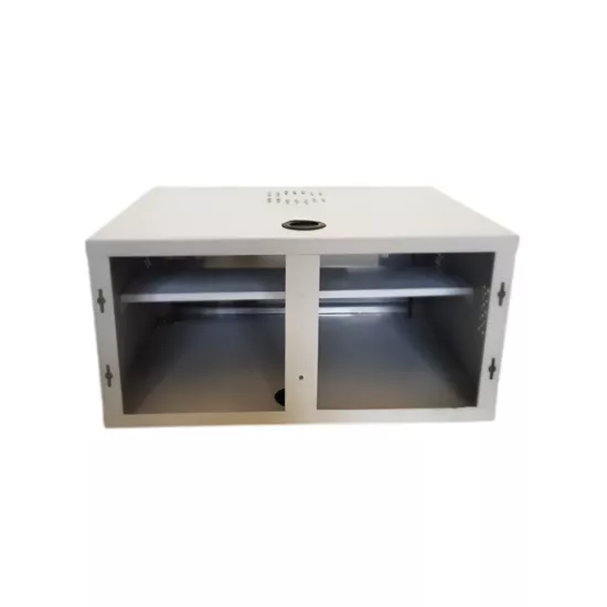 Rack 4U Regular With Tray For Jaipur Only