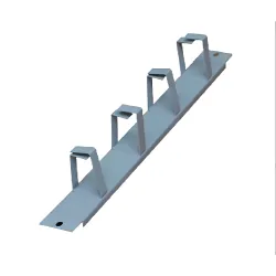 Cable Manager For Rack MS1U