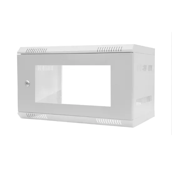 Ranz Folding Rack 6U