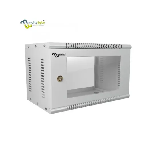 Multybyte Networking Rack 4U